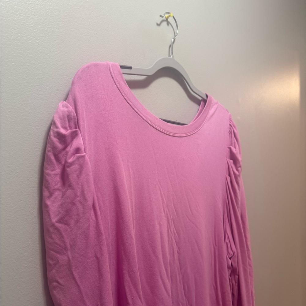 Pink Long Sleeve - Picture 3 of 5